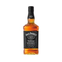 Jack Daniel's Whiskey, Tennessee Whiskey - 750 Millilitre